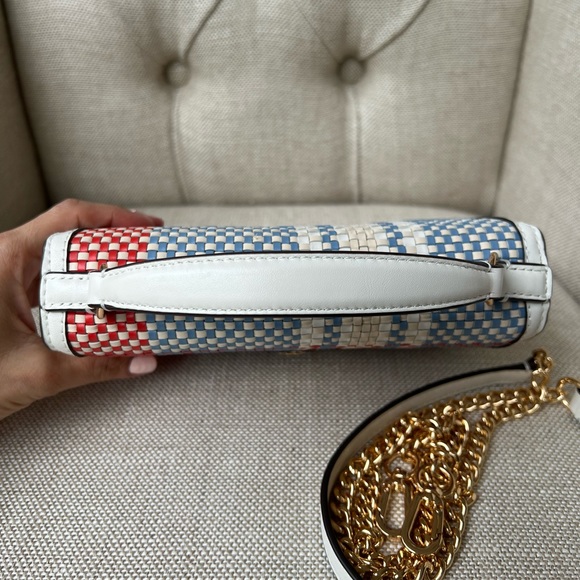 Authentic Brand New Tory Burch Mini Top handle bag - Picture 2 of 12